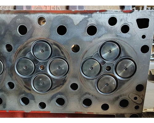 CUMMINS X15 Cylinder Head