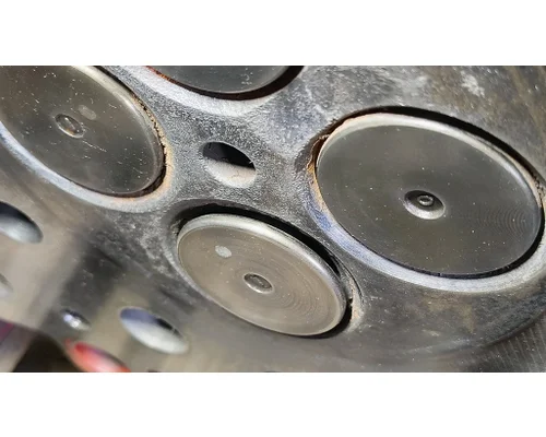 CUMMINS X15 Cylinder Head
