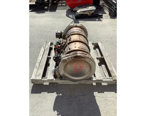 CUMMINS X15 DPF (Diesel Particulate Filter)