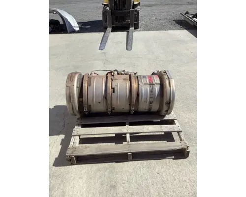 CUMMINS X15 DPF (Diesel Particulate Filter)