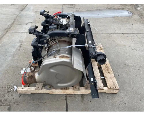CUMMINS X15 DPF (Diesel Particulate Filter) OEM# 4354146 in Dorr, MI ...