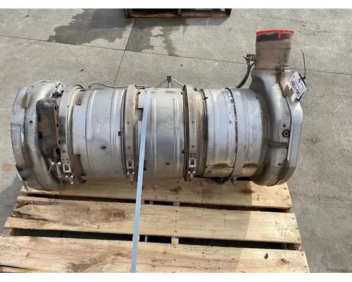 CUMMINS X15 DPF (Diesel Particulate Filter)