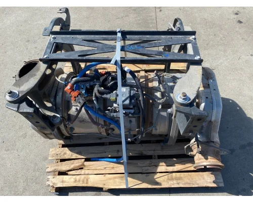 CUMMINS X15 DPF (Diesel Particulate Filter) OEM# 4354146 in Dorr, MI ...