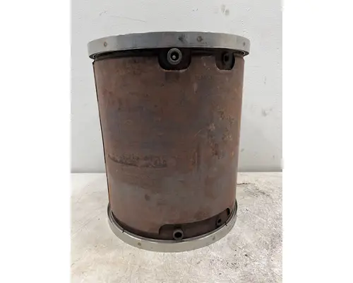 CUMMINS X15 DPF (Diesel Particulate Filter)