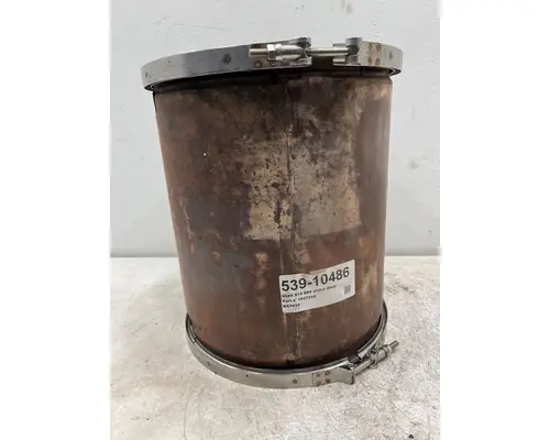CUMMINS X15 DPF (Diesel Particulate Filter)