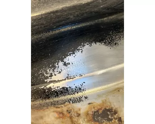 CUMMINS X15 DPF (Diesel Particulate Filter)
