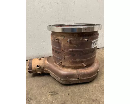CUMMINS X15 DPF (Diesel Particulate Filter)