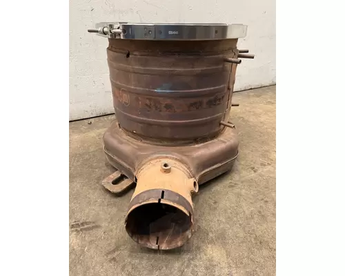 CUMMINS X15 DPF (Diesel Particulate Filter)