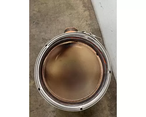 CUMMINS X15 DPF (Diesel Particulate Filter)