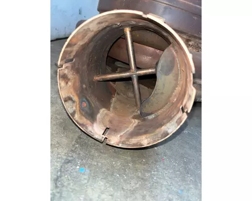 CUMMINS X15 DPF (Diesel Particulate Filter)