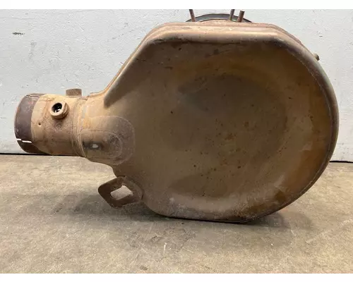 CUMMINS X15 DPF (Diesel Particulate Filter)
