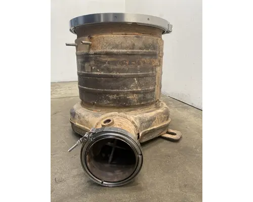 CUMMINS X15 DPF (Diesel Particulate Filter)