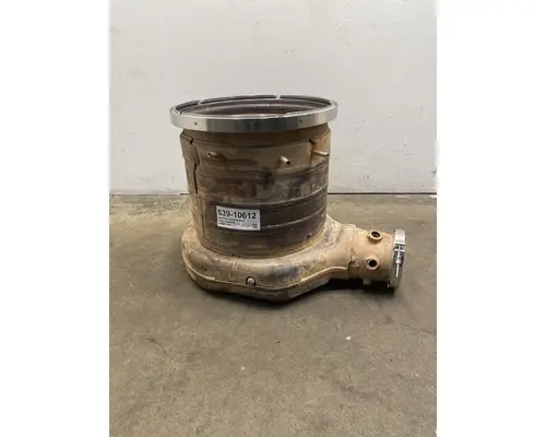 CUMMINS X15 DPF (Diesel Particulate Filter)