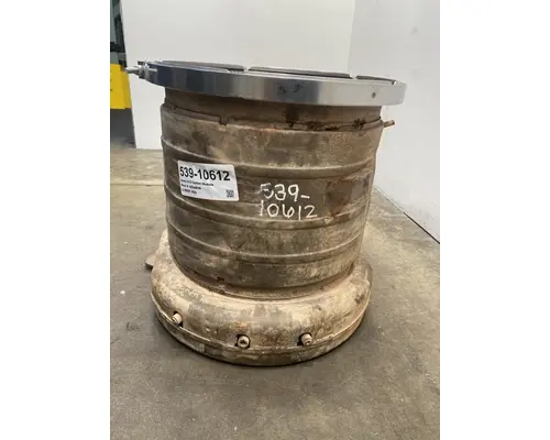 CUMMINS X15 DPF (Diesel Particulate Filter)