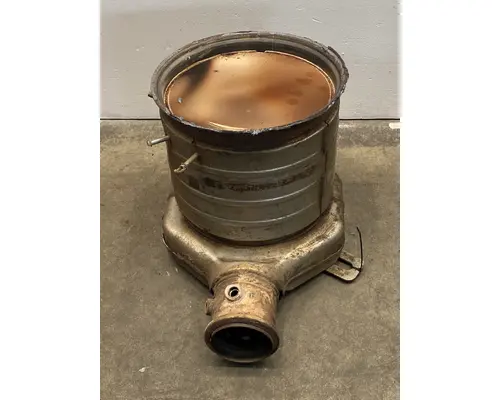 CUMMINS X15 DPF (Diesel Particulate Filter)