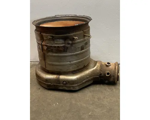 CUMMINS X15 DPF (Diesel Particulate Filter)
