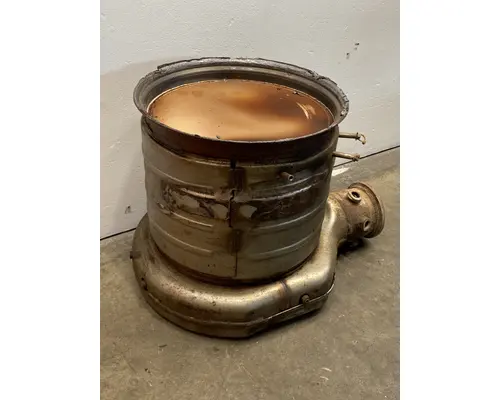 CUMMINS X15 DPF (Diesel Particulate Filter)