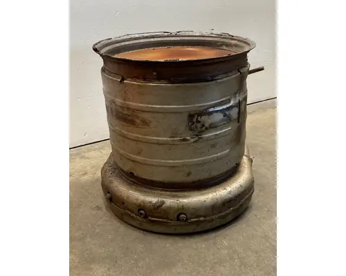 CUMMINS X15 DPF (Diesel Particulate Filter)