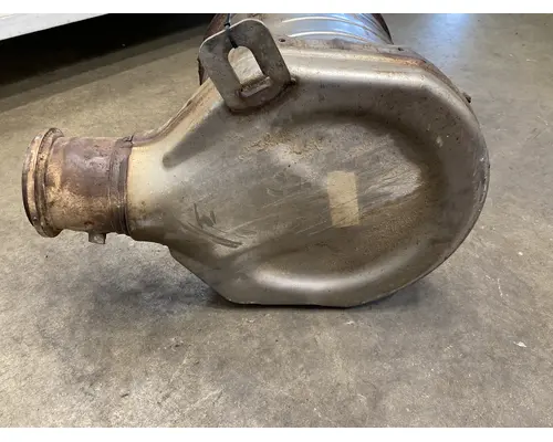 CUMMINS X15 DPF (Diesel Particulate Filter)