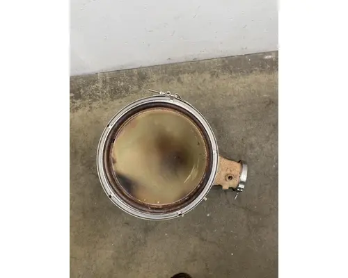 CUMMINS X15 DPF (Diesel Particulate Filter)