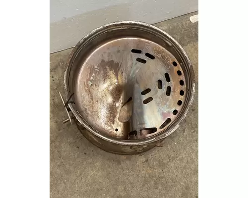 CUMMINS X15 DPF (Diesel Particulate Filter)