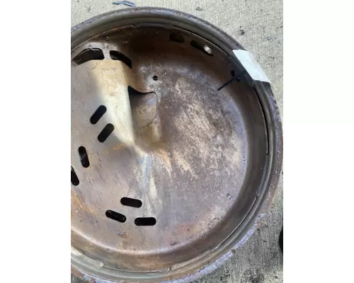 CUMMINS X15 DPF (Diesel Particulate Filter)