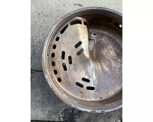 CUMMINS X15 DPF (Diesel Particulate Filter)
