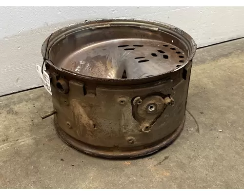 CUMMINS X15 DPF (Diesel Particulate Filter)