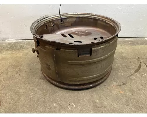 CUMMINS X15 DPF (Diesel Particulate Filter)