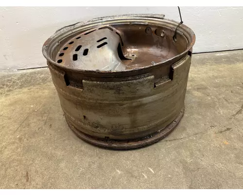 CUMMINS X15 DPF (Diesel Particulate Filter)