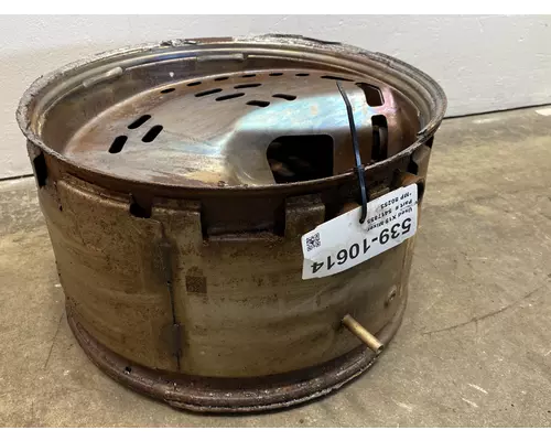 CUMMINS X15 DPF (Diesel Particulate Filter)