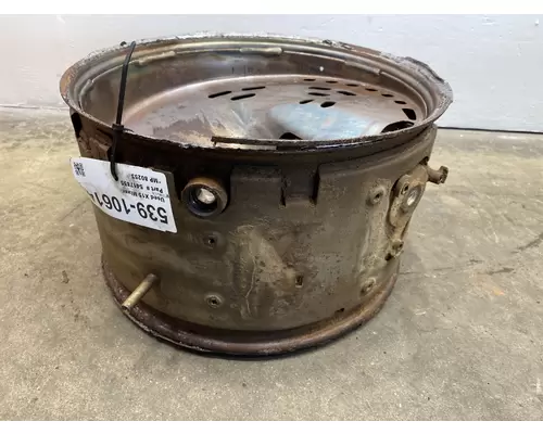 CUMMINS X15 DPF (Diesel Particulate Filter)
