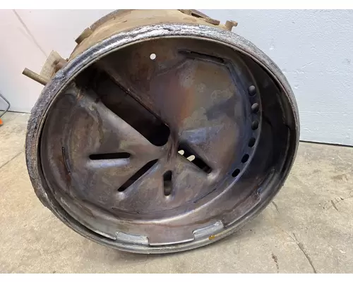 CUMMINS X15 DPF (Diesel Particulate Filter)