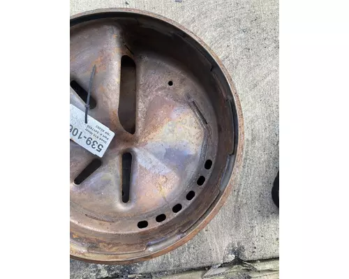 CUMMINS X15 DPF (Diesel Particulate Filter)