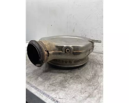 CUMMINS X15 DPF (Diesel Particulate Filter)