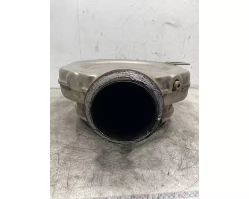 CUMMINS X15 DPF (Diesel Particulate Filter)