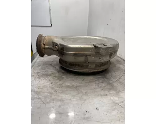CUMMINS X15 DPF (Diesel Particulate Filter)