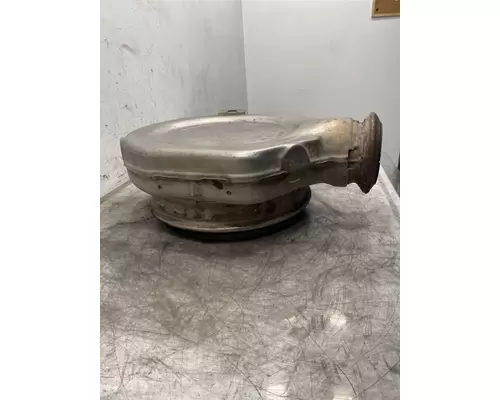 CUMMINS X15 DPF (Diesel Particulate Filter)