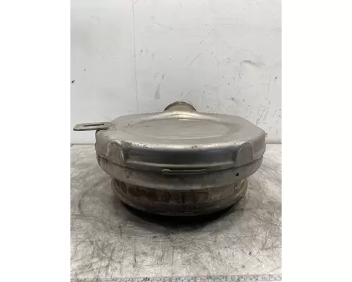 CUMMINS X15 DPF (Diesel Particulate Filter)