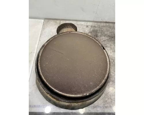CUMMINS X15 DPF (Diesel Particulate Filter)