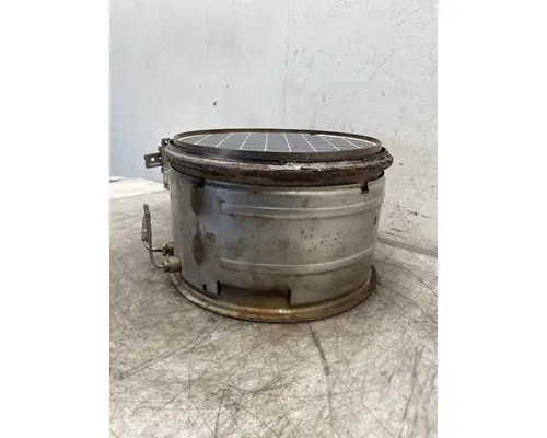 CUMMINS X15 DPF (Diesel Particulate Filter)