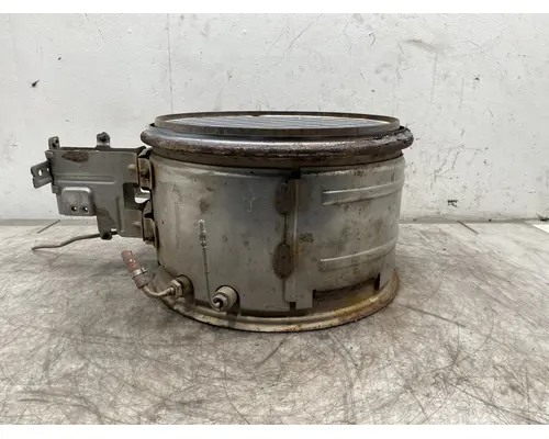 CUMMINS X15 DPF (Diesel Particulate Filter)