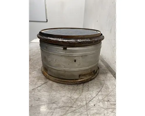 CUMMINS X15 DPF (Diesel Particulate Filter)