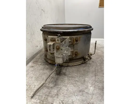 CUMMINS X15 DPF (Diesel Particulate Filter)
