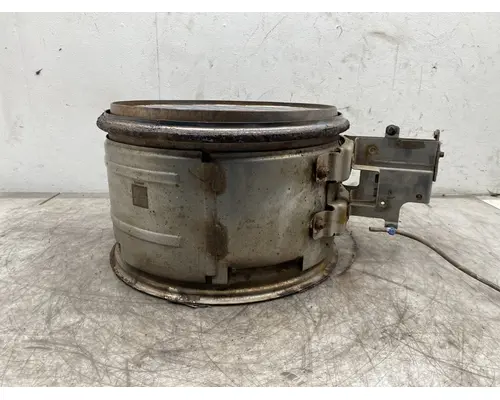 CUMMINS X15 DPF (Diesel Particulate Filter)