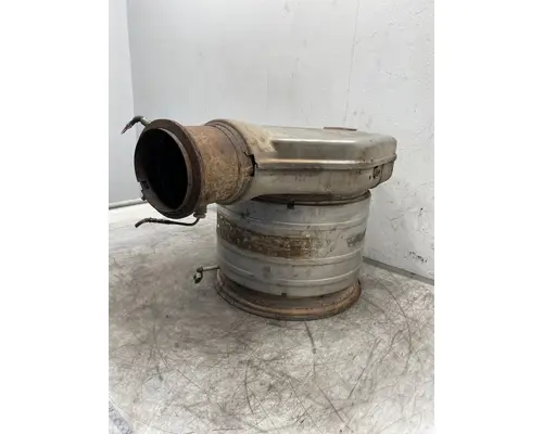CUMMINS X15 DPF (Diesel Particulate Filter)