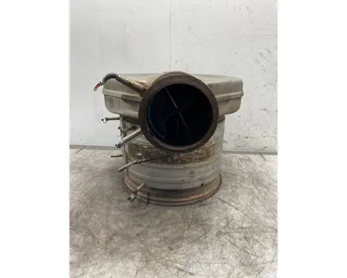 CUMMINS X15 DPF (Diesel Particulate Filter)