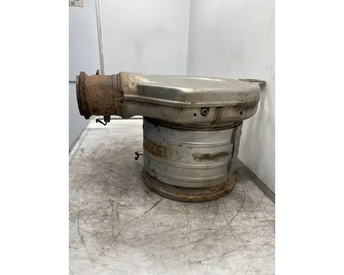 CUMMINS X15 DPF (Diesel Particulate Filter)