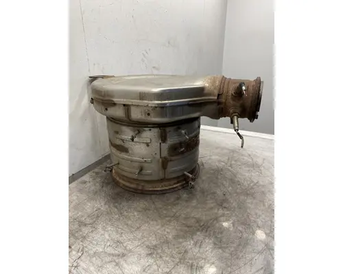 CUMMINS X15 DPF (Diesel Particulate Filter)