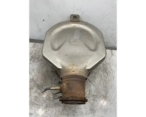 CUMMINS X15 DPF (Diesel Particulate Filter)